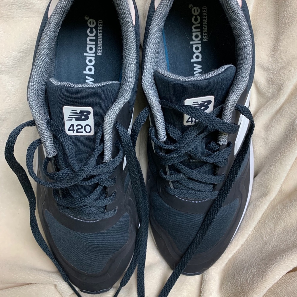 New Balance women’s sneakers